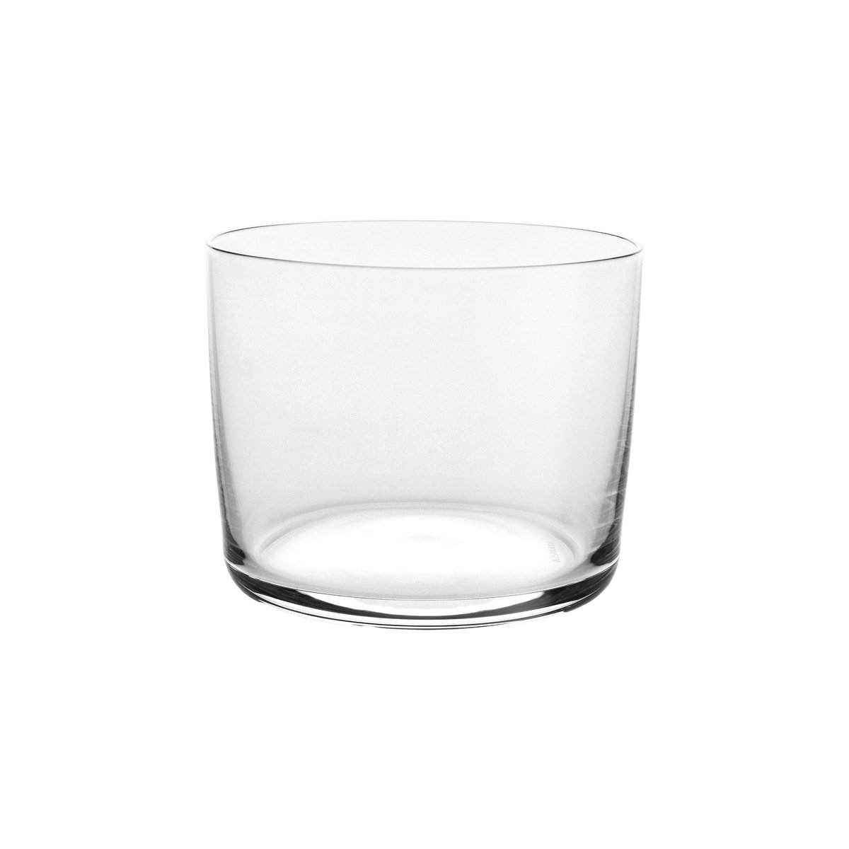 Alessi Glass Family -punaviinilasi, 23 cl Kirkas