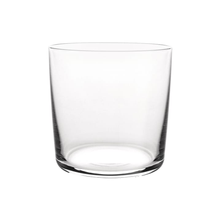 Glass Family -vesilasi, 32 cl, Kirkas Alessi