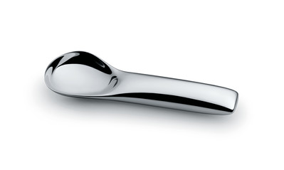 Alessi Jäätelökauha 17,5×5,5 cm Teräs