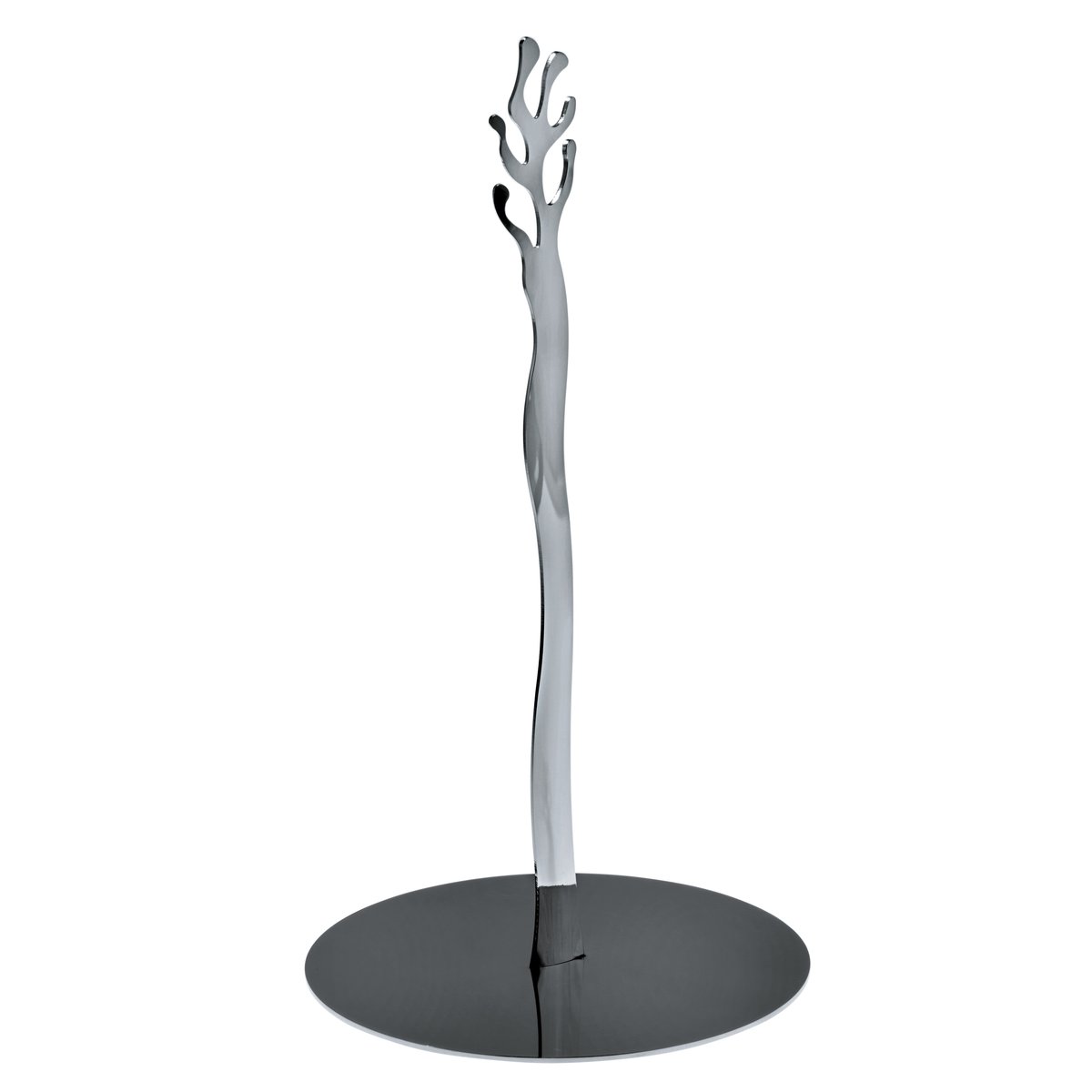 Alessi Mediterraneo talouspaperiteline ruostumaton teräs