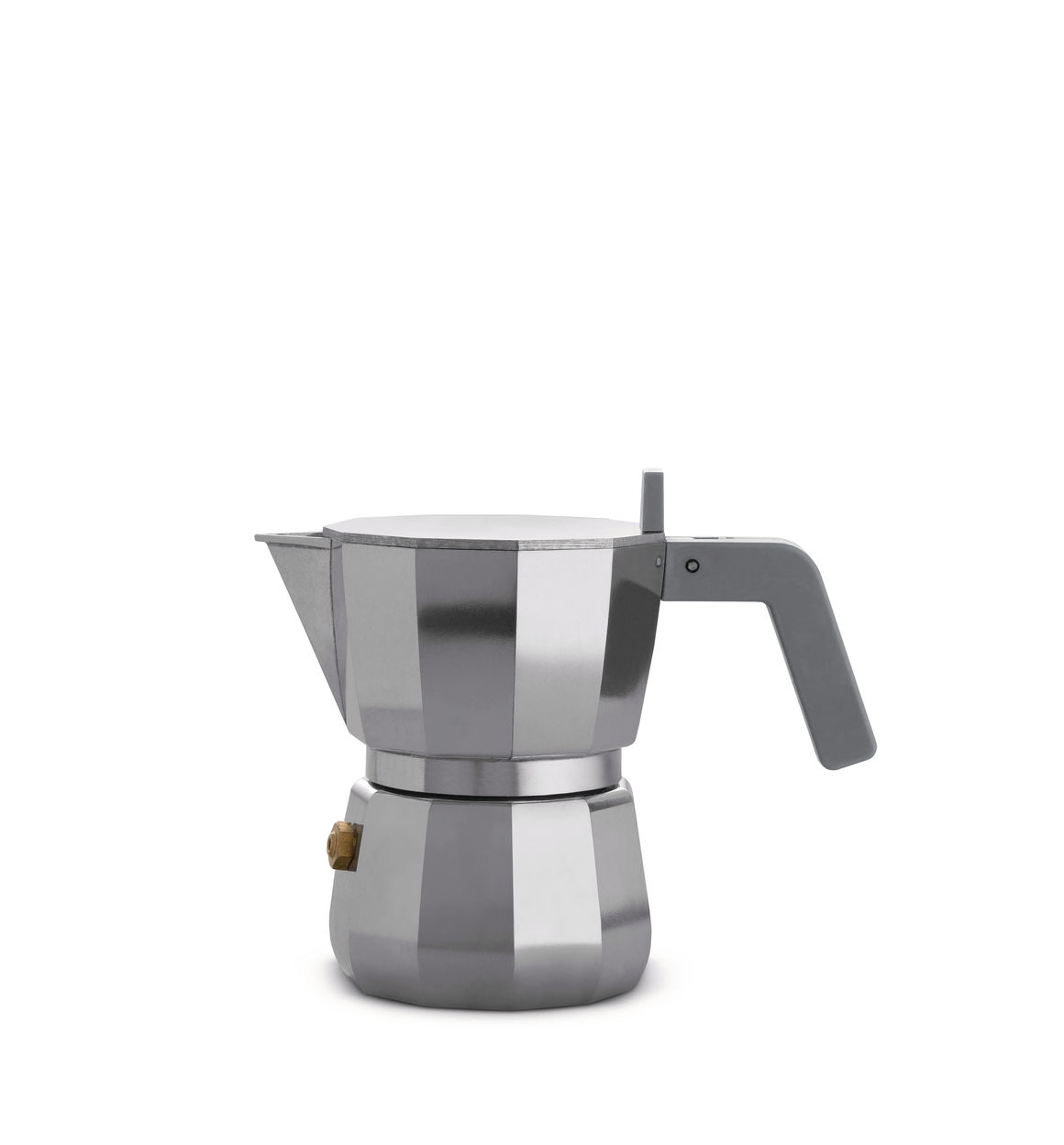 Alessi Moka espressokeitin 7 cl