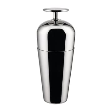 Parisienne cocktailshaker ruostumaton teräs - 50 cl - Alessi