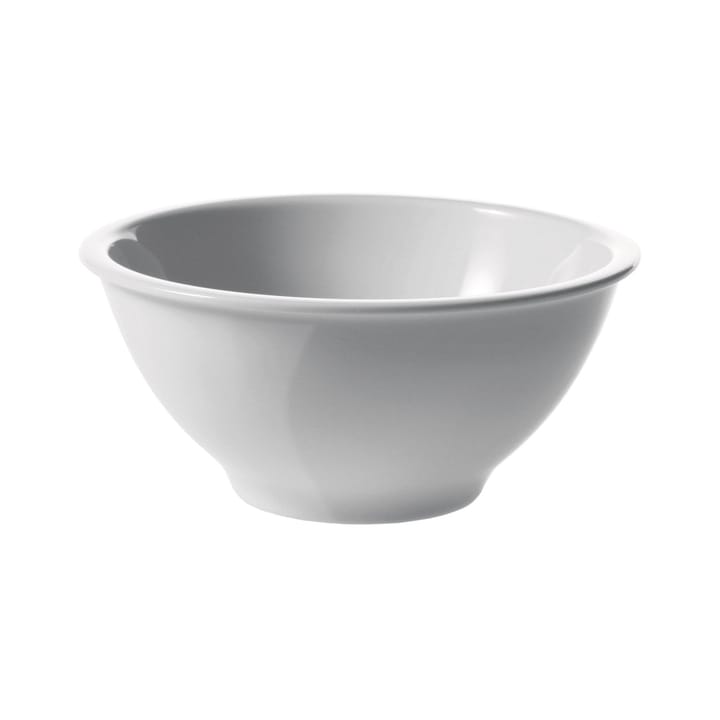 PlateBowlCup aamiaiskulho, Ø 14 cm, Valkoinen Alessi