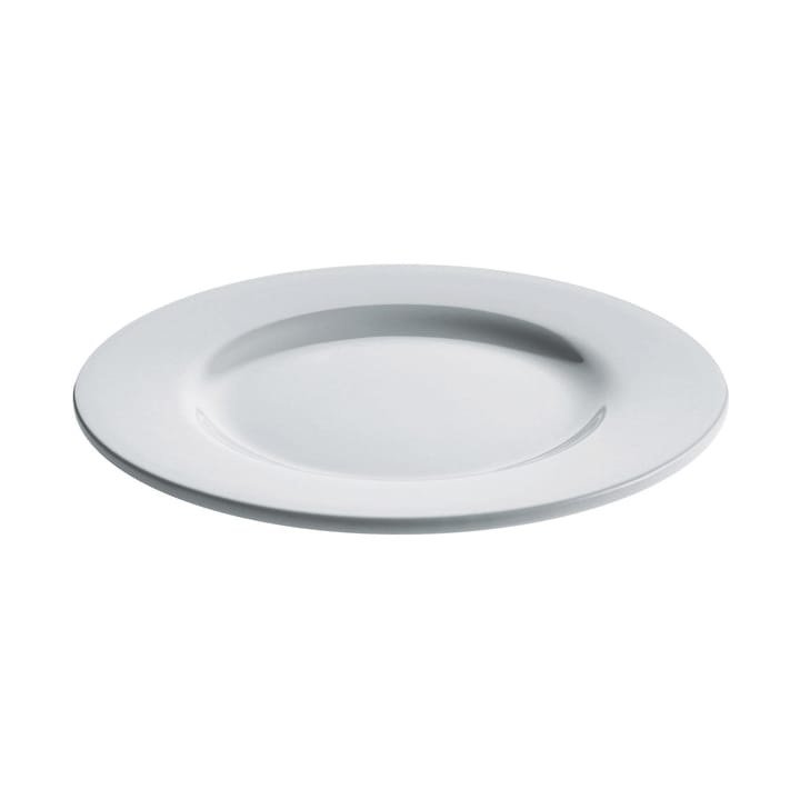 PlateBowlCup lautanen, Ø 20 cm, Valkoinen Alessi