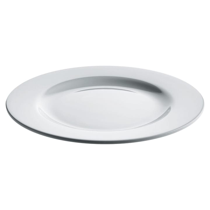 PlateBowlCup lautanen, Ø 28 cm, Valkoinen Alessi