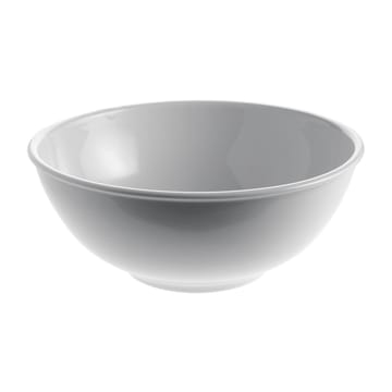 PlateBowlCup salaattikulho, Ø 21 cm - Valkoinen - Alessi