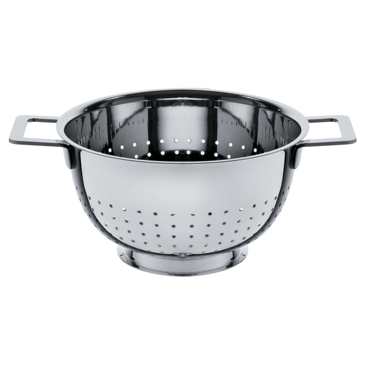 Alessi Pots&Pans siivilä 22 cm