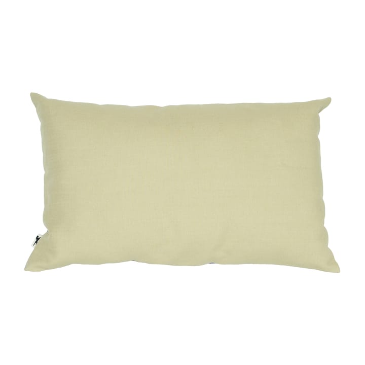 Brita tyynynpäällinen 40 x 65 cm, Sininen-beige Almedahls