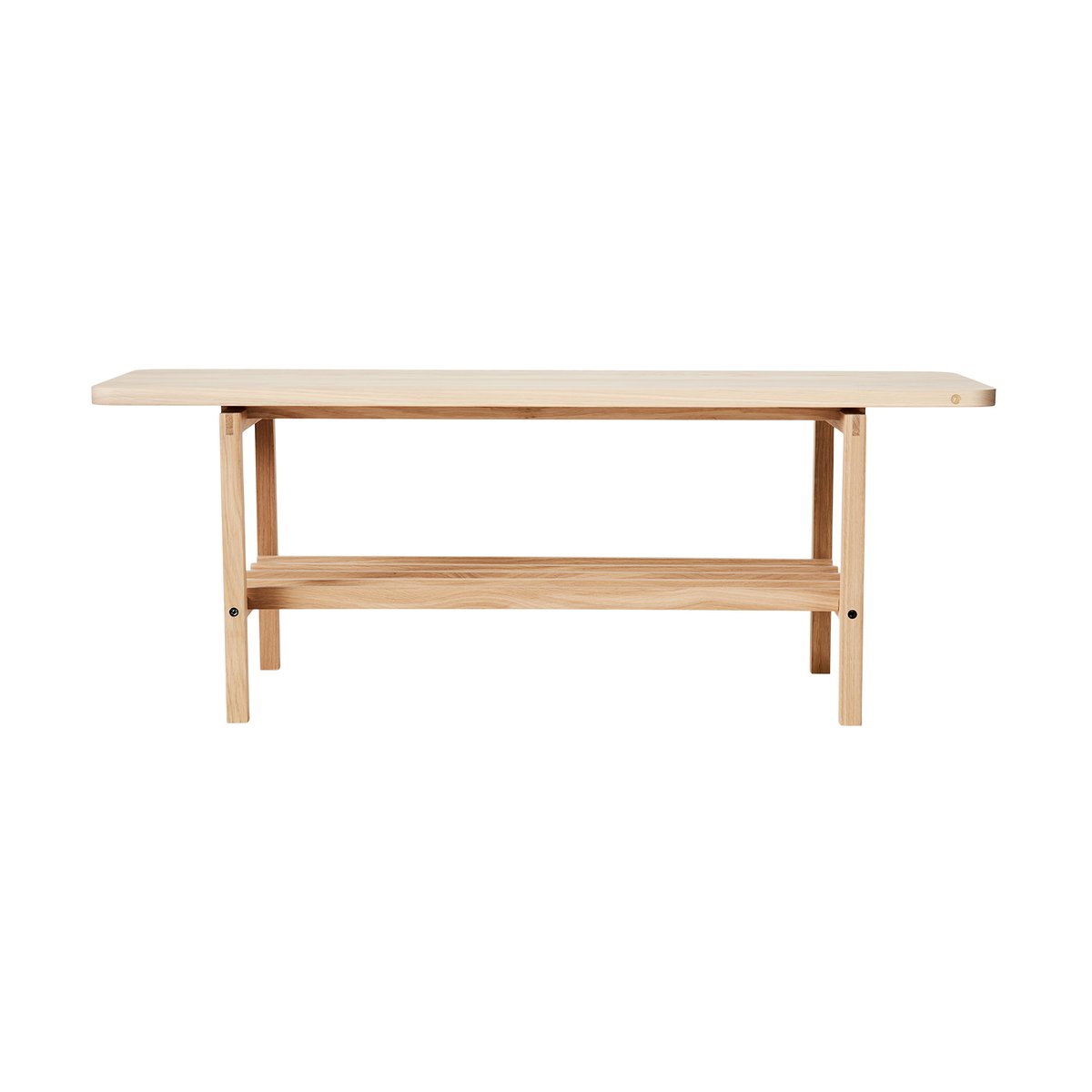 Andersen Furniture B3 penkki 120 cm Oak