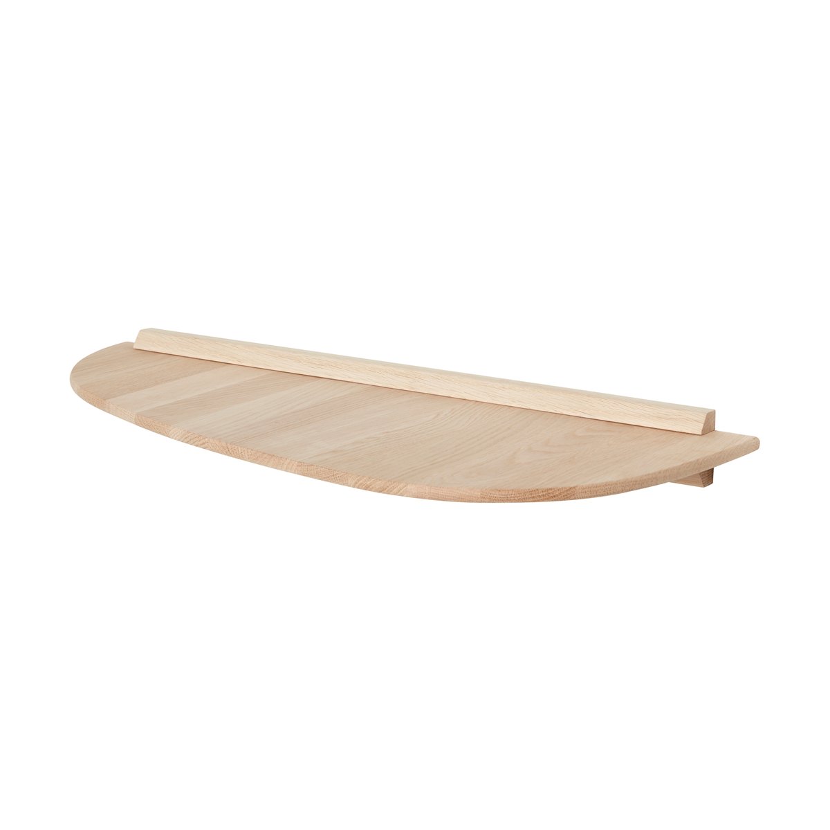 Andersen Furniture Shelf 2 seinähylly 59 cm Oak