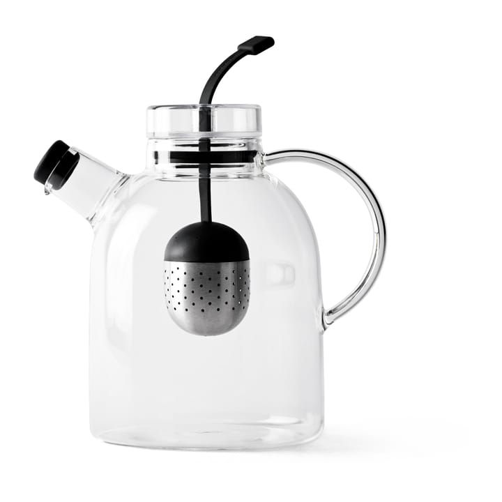 Kettle teekannu, 1,5 l Audo Copenhagen