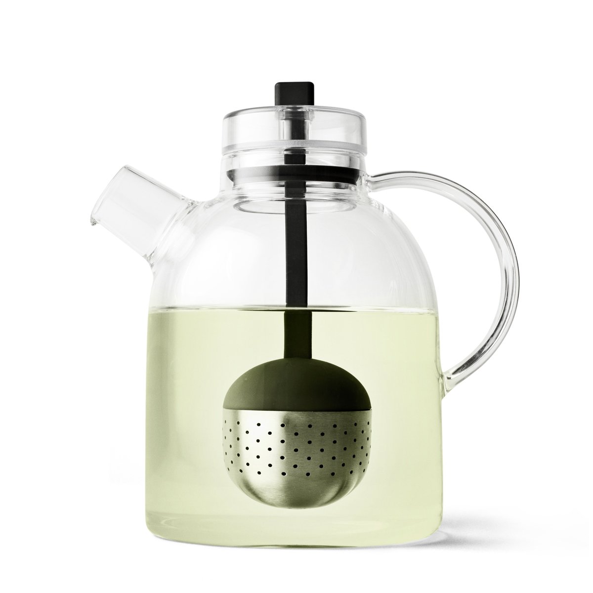 Audo Copenhagen Kettle teekannu 1,5 l