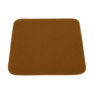 Curva istuinpehmuste Curva jakkaralle 27x32,5 cm - Meripihka - AYTM