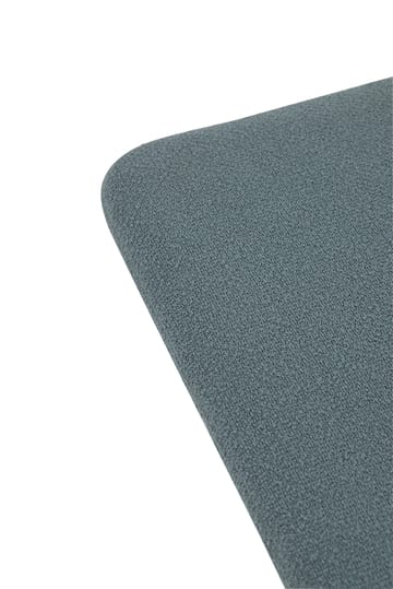 Curva istuinpehmuste Curva jakkaralle 27x32,5 cm - Pölynsininen - AYTM