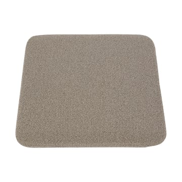 Curva istuinpehmuste Curva jakkaralle 27x32,5 cm - Taupe - AYTM