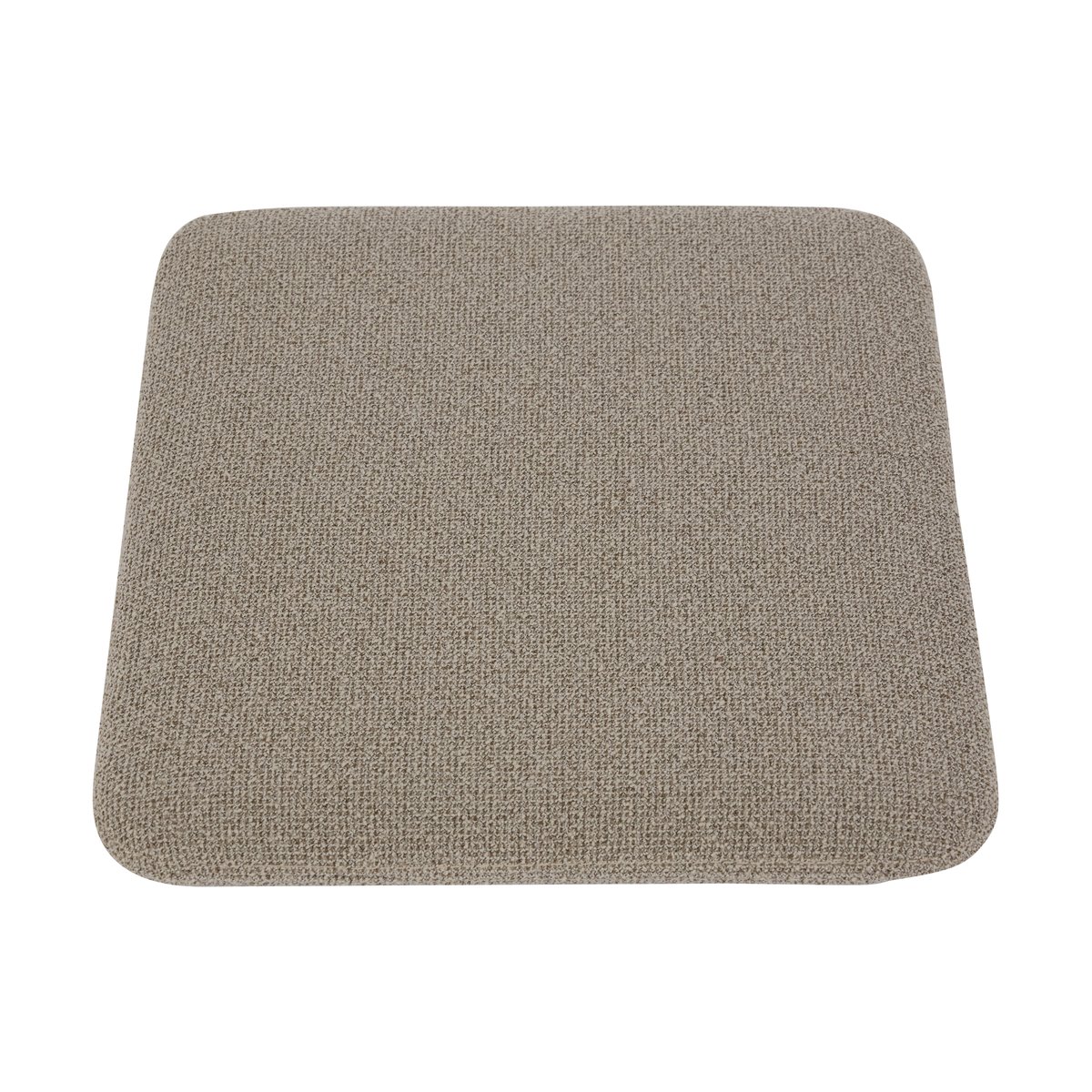 AYTM Curva istuinpehmuste Curva jakkaralle 27x32,5 cm Taupe