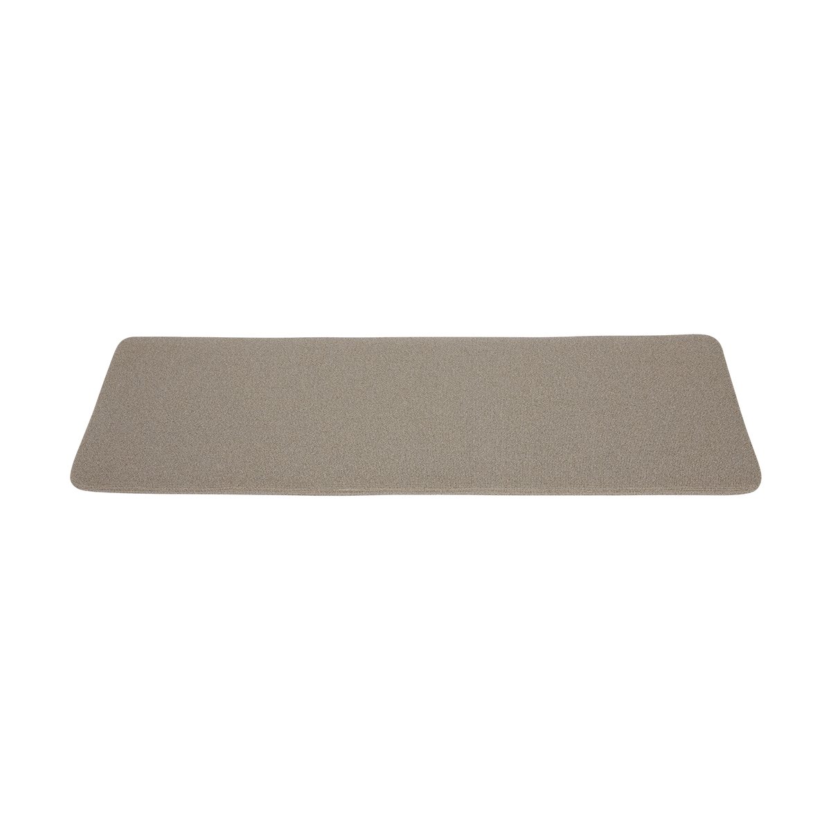 AYTM Curva penkin istuinpehmuste 32x95,5 cm Taupe