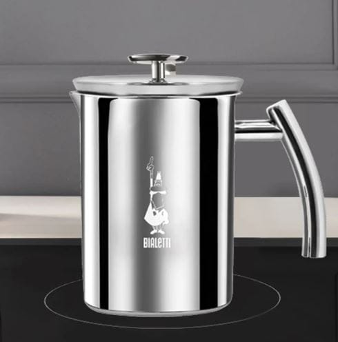 Induktion maidonvaahdotin, 50 cl Bialetti