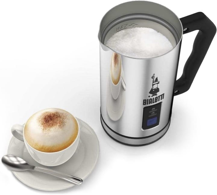 Maidonvaahdotin Hot and Cold, 24 cl Bialetti