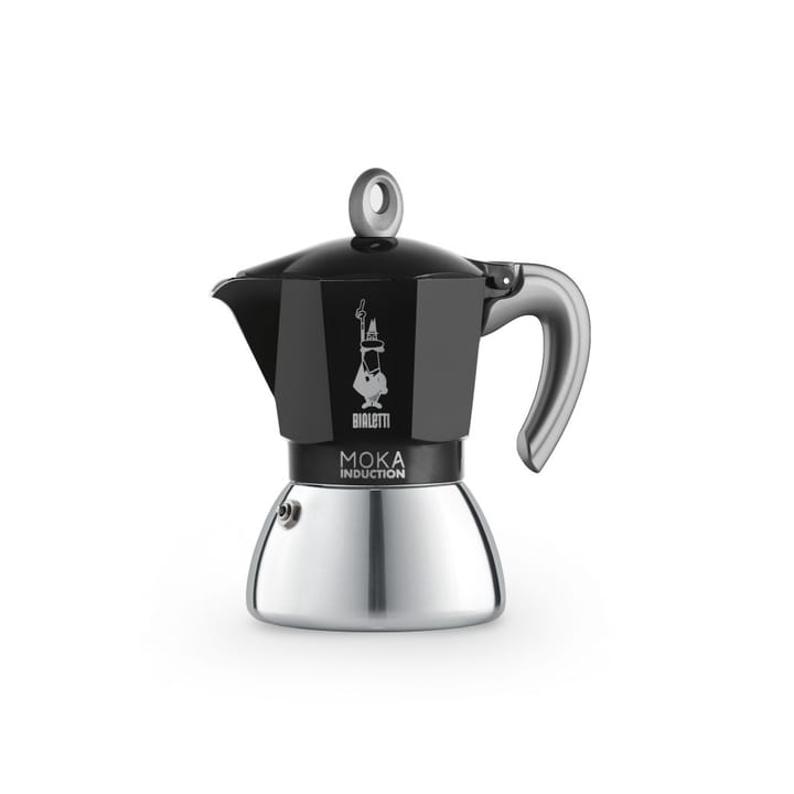 Mutteripannu MokaInduction 6 kuppia - 28 cl - Bialetti