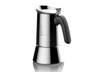 Venus kahvinkeitin 4 kuppia - Silver - Bialetti