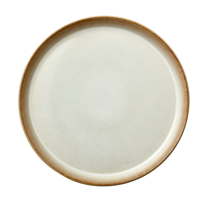 Bitz lautanen gastro Ø 27 cm - Kermanvalkoinen-creme - Bitz