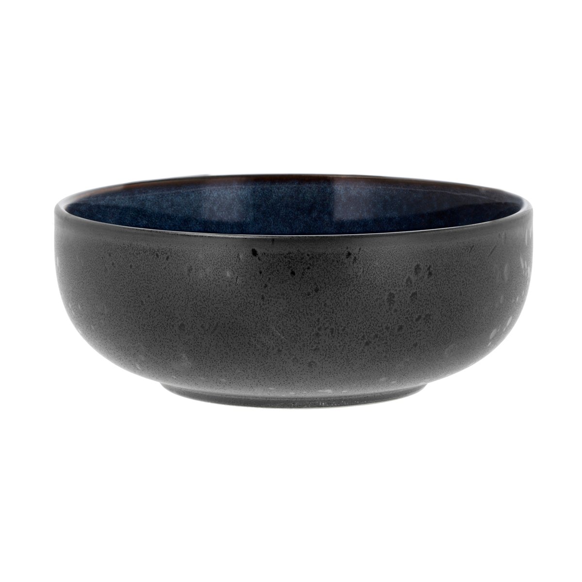 Bitz Bitz pokebowl/ramen-kulho Ø18 cm Black-dark blue