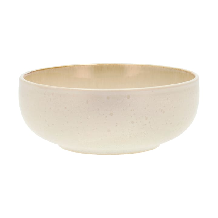 Bitz pokebowl/ramen-kulho Ø18 cm, Cream white Bitz