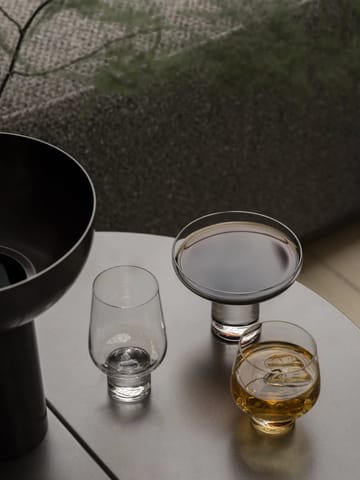 Koyoi cocktaillasi 11 cl - Kirkas - blomus