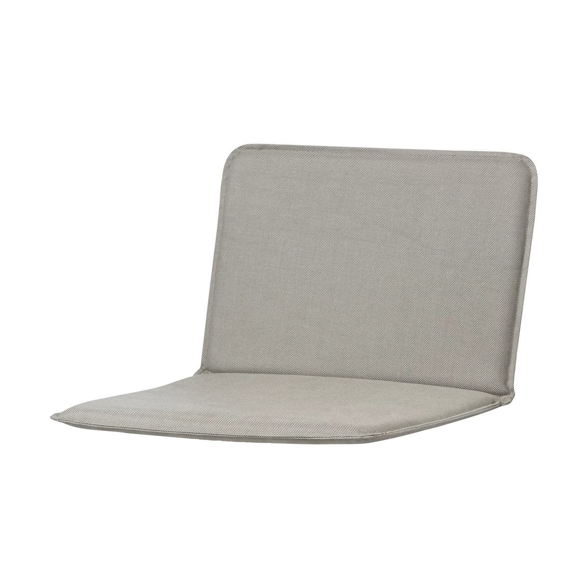 blomus Pehmuste YUA lounge chair Melange grey