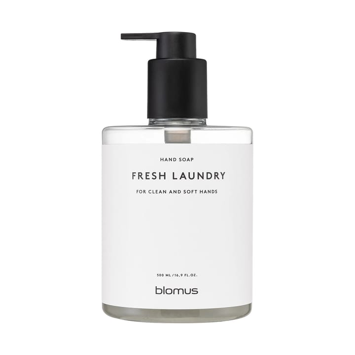 Satomi käsisaippua 500 ml - Fresh Laundry - Blomus