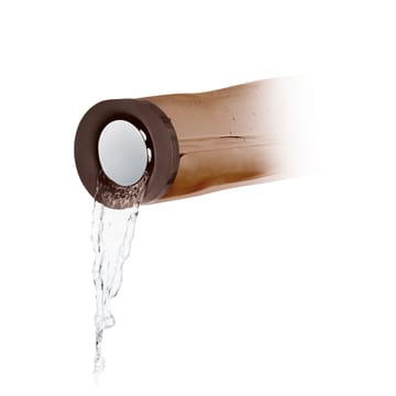 Splash-vesikarahvi 1 L - Coffee - blomus