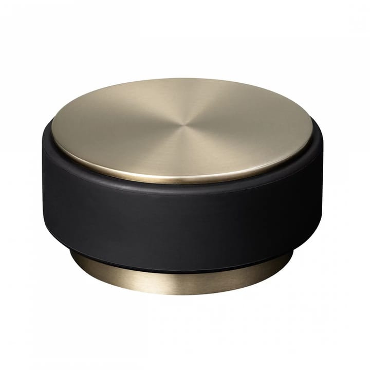 Stop ovistoppari 1 kg - Brass - Blomus