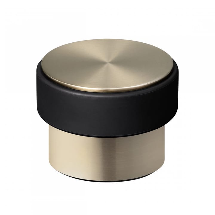 Stop ovistoppari 2 kg - Brass - Blomus