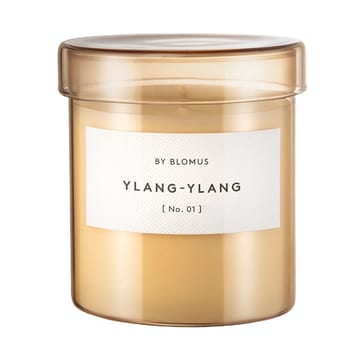 Vaola tuoksukynttilä Ylang Ylang - L, 45 K - blomus