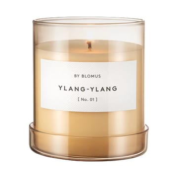 Vaola tuoksukynttilä Ylang Ylang - L, 45 K - blomus