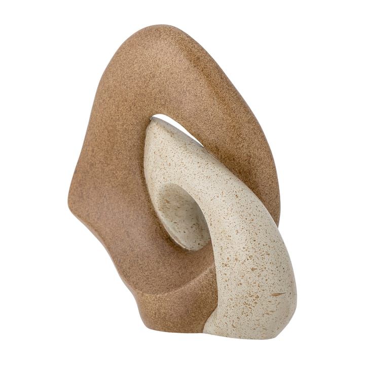 Esad koriste 21,5 cm, Beige-ruskea Bloomingville