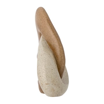 Esad koriste 21,5 cm - Beige-ruskea - Bloomingville