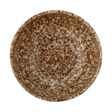 Paula kulho Ø16,5 cm - Brown - Bloomingville