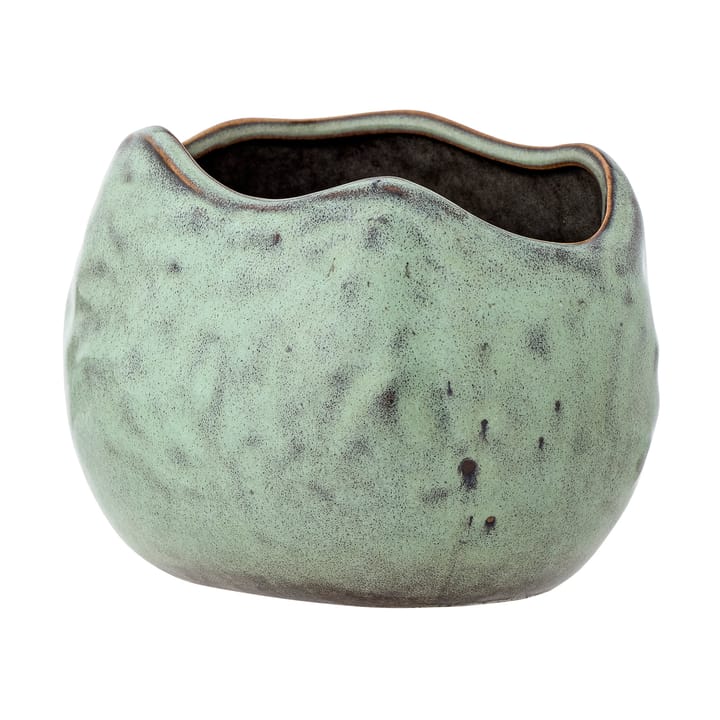 Pennie ruukku 16,5x11x13 cm, Green Bloomingville