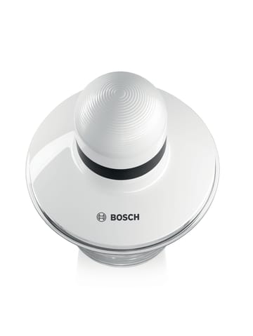 Bosch MMR08A1 minileikkuri 400W - Valkoinen - Bosch