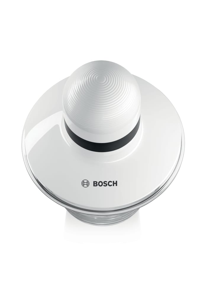 Bosch MMR08A1 minileikkuri 400W, Valkoinen Bosch