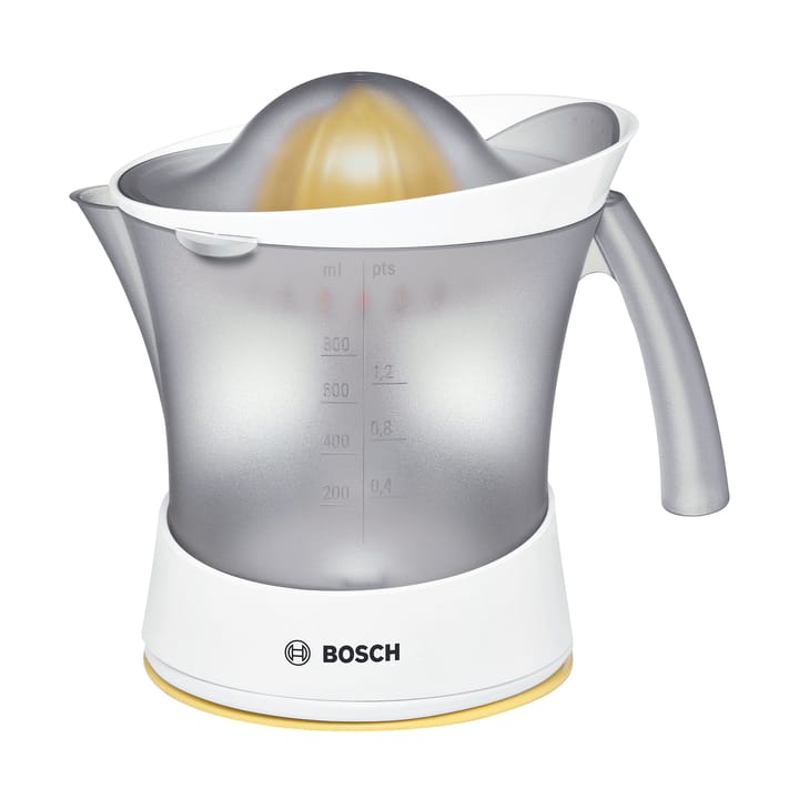 Bosch VitaPress sitruspuristin - 0,8 l - Bosch