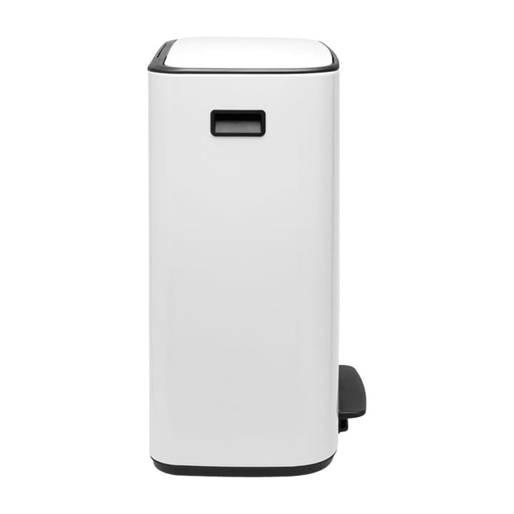 Bo bin poljinroskis 2x30 L, White Brabantia