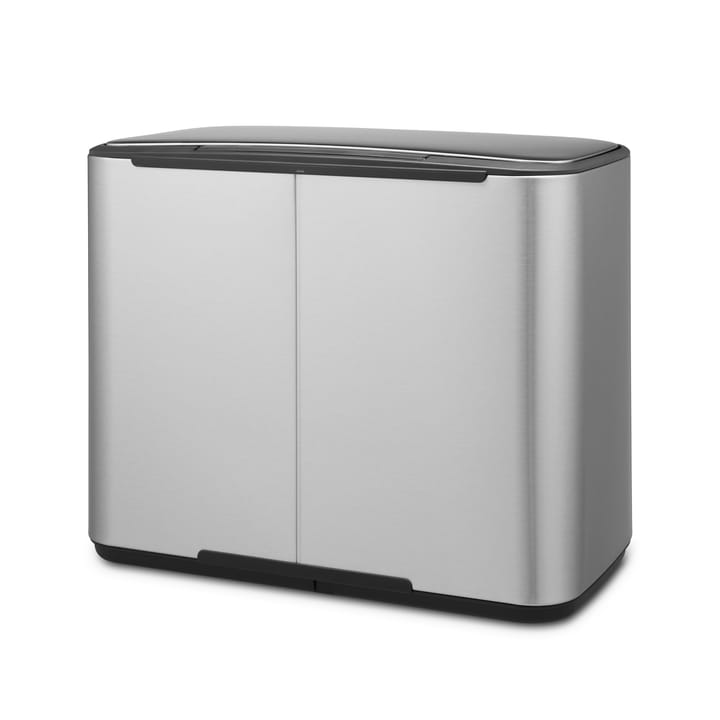 Bo poljinroskakori 36 l, mineral steel FFP Brabantia