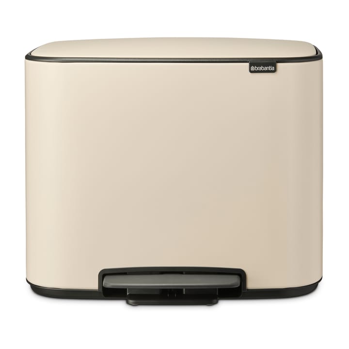 Bo poljinroskakori 36 l - Soft beige - Brabantia