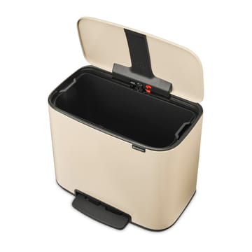 Bo poljinroskakori 36 l - Soft beige - Brabantia