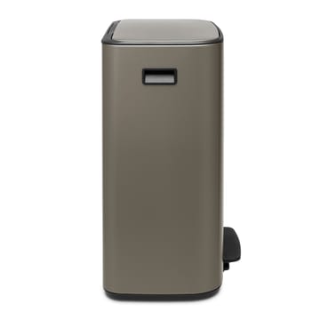 Bo poljinroskis 60 L - Platinum - Brabantia