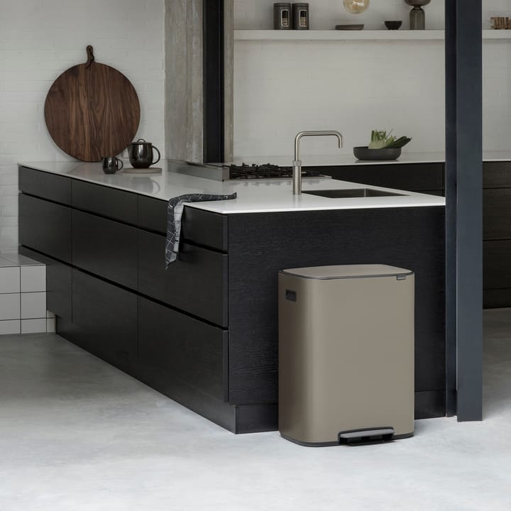 Bo poljinroskis 60 L, Platinum Brabantia