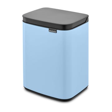 Bo roskakori 4 l - Dreamy Blue - Brabantia